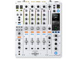 MIXER DJ PIONEER DJ DJM-900NXS2-W