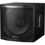 LOA PIONEER DJ XPRS-115S