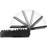  MIXER DJ PIONEER DJ DJM - TOUR 1 