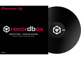 RB-VS1-K [TIME CODE REKORDBOX]