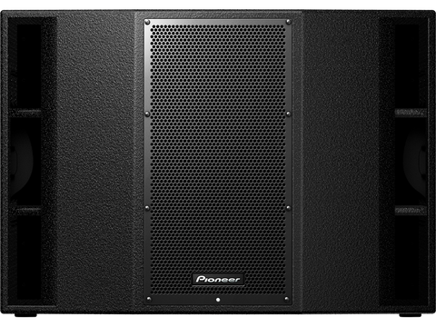 LOA PIONEER DJ XPRS-215S