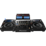  MÁY DJ PIONEER DJ XDJ-1000MK2 