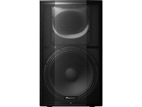 LOA PIONEER DJ XPRS-15