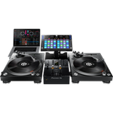 MÁY DJ CONTROLLEER PIONEER DJ DDJ-XP1