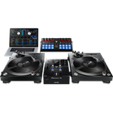 MIXER DJ PIONEER DJ DJM-S3