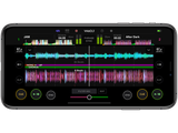 WeDJ for iPhone