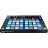 MÁY DJ CONTROLLEER PIONEER DJ DDJ-XP1