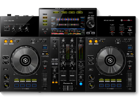 MÁY DJ PIONEER DJ XDJ-RR