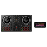 MÁY DJ CONTROLLER PIONEER DJ DDJ-200