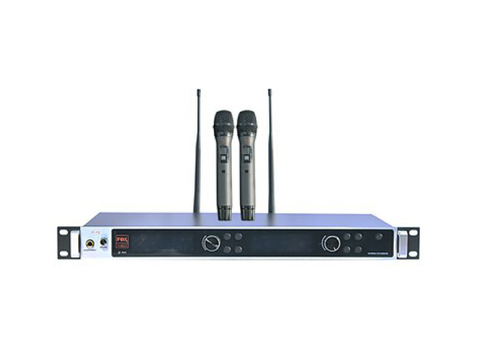 MICRO KHÔNG DÂY FOX UR 12D