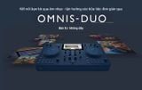 Bàn DJ ALPHATHETA OMNIS DUO