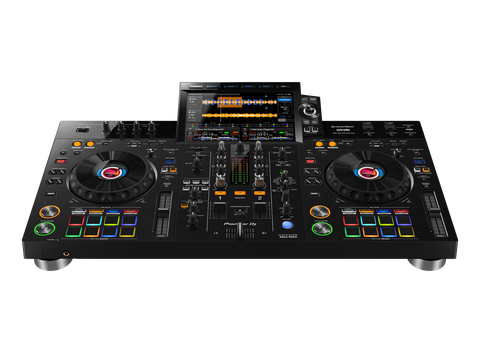MÁY DJ PIONEER DJ XDJ-RX3