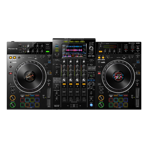 MÁY DJ PIONEER DJ XDJ-XZ