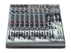  MIXER ANALOG BEHRINGER XENYX 1622FX 