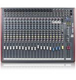 MIXER ANALOG ALLEN & HEATH ZED-22FX