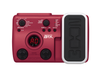  ZOOM BASS EFFECT B1X 