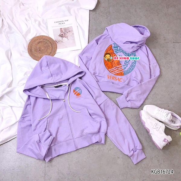 Áo khoát VERSAC KGB16723