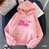 Áo hoodie Pink Panther AGB16838