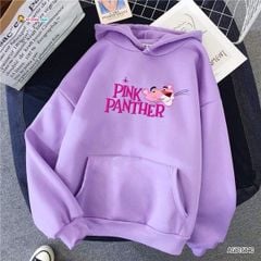 [XẢ KHO] Áo hoodie Pink Panther AGB16838