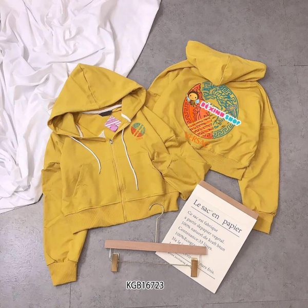 Áo khoát VERSAC KGB16723