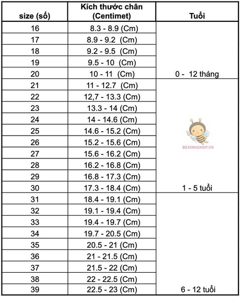 Giày lười khóa tròn phong cách cho bé OTT91349