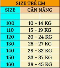 Set bơi kèm nón dễ thương cho bé trai BTB28365