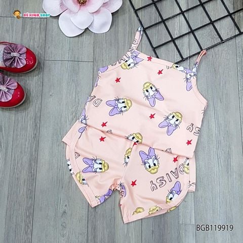 [XẢ KHO] Bộ hai dây in hoạt hình BGB119916