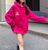 [XẢ KHO] Áo hoodie nón da cá gấu dâu Lotso dễ thương cho bé gái KGB17447
