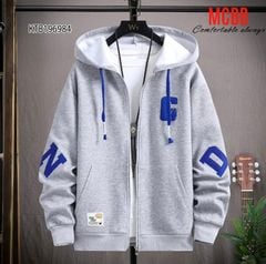 [XẢ KHO] Áo khoát nón chữ RECT dễ thương cho bé trai KTB196982