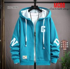 [XẢ KHO] Áo khoát nón chữ RECT dễ thương cho bé trai KTB196982