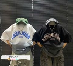 Áo thun loang QCCC in LEEFOREN dễ thương cho bé trai BTB28747