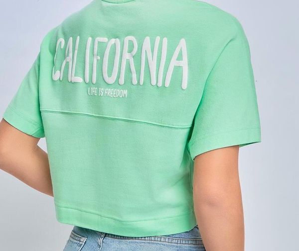 Áo thun LA dễ thương cho bé gái AGB17327