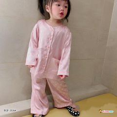 Set áo bà ba Bé gái dễ thương cho bé gái BGB120363