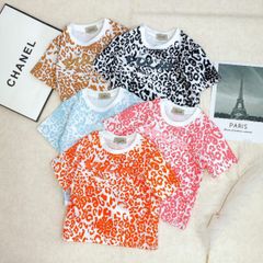 Áo thun in beo dễ thương cho bé ATB196451