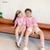 [XẢ KHO] Áo thun in beo dễ thương cho bé ATB196451