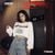 [XẢ KHO] Áo croptop in chữ dài tay dễ thương cho bé gái AGB16969