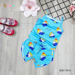 Bộ hai dây in hoạt hình BGB119916