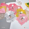 Bộ beo Mickey dễ thương cho bé gái BGB122153