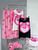 Bộ ống suông in gấu dễ thương cho bé gái BGB123480