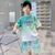 [XẢ KHO] Bộ phun sơn Party dễ thương cho bé trai BTB27952