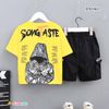 Bộ HIPHOP Songtate dễ thương cho bé trai BTB25964