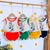 [XẢ KHO] Bộ sát nách trai gái Mickey dễ thương cho bé BTB22798