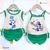 [XẢ KHO] Bộ sát nách trai gái Mickey dễ thương cho bé BTB22798