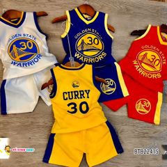 Bộ sát nách số 30 dễ thương cho bé BTB22415