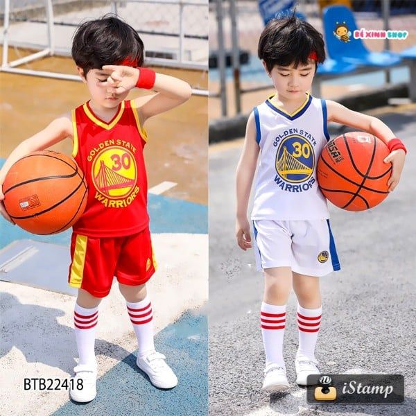 Bộ sát nách số 30 dễ thương cho bé BTB22415