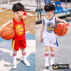 Bộ sát nách số 30 dễ thương cho bé BTB22415