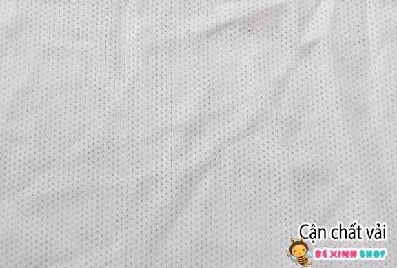 [XẢ KHO] Set cổ tim ADD phối lưới dễ thương cho bé trai BTB28591