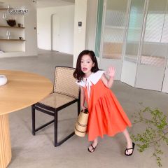 Đầm babydoll dễ thương cho bé gái DGB292592