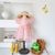 [XẢ KHO] Đầm công chúa hoa nổi SOFIA dễ thương cho bé gái DGB292459