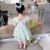 [XẢ KHO] Đầm công chúa hoa nổi SOFIA dễ thương cho bé gái DGB292459